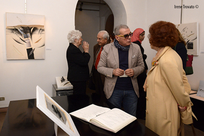 Mostra terlizzi-Passalacqua Roma